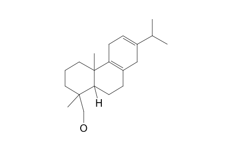 ((1R,4as,10Ar)-7-isopropyl-1,4A-dimethyl-1,2,3,4,4A,5,8,9,10,10A-decahydrophenanthren-1-yl)methanol