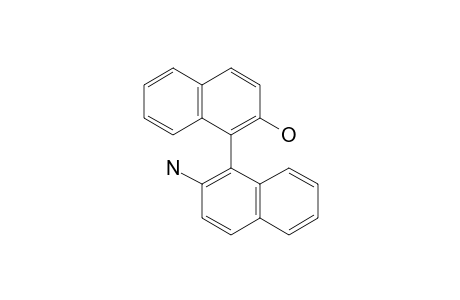 1-(2-amino-1-naphthyl)-2-naphthol