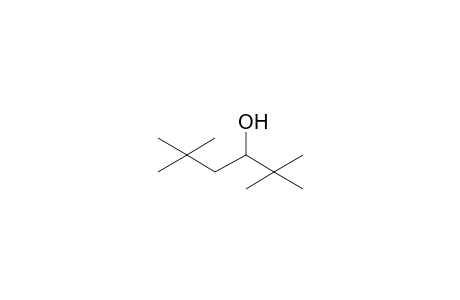 3-Hexanol, 2,2,5,5-tetramethyl-