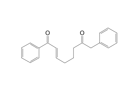 1,8-Diphenyl-oct-2-ene-1,7-dione