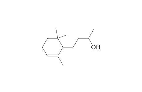 (4E)-4-(2,6,6-trimethyl-1-cyclohex-2-enylidene)-2-butanol