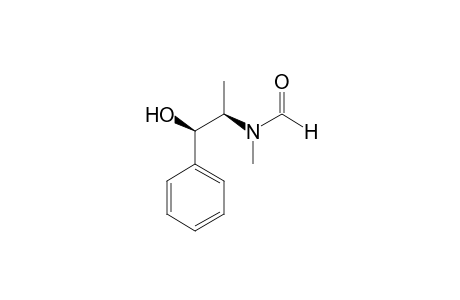 N-Formylephedrine