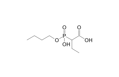 Acid butyl acetatepropylmonophosphonate