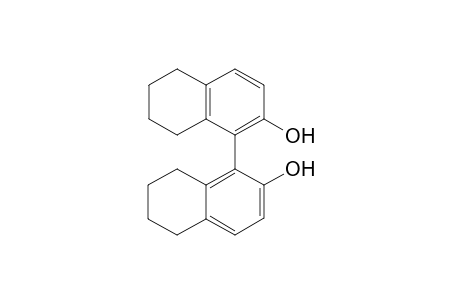 1-(2'-Hydroxy-5',6',7',8'-tetrahydronaphthalen-1'-yl)-5,6,7,8-tetrahydronaphthalen-2-ol