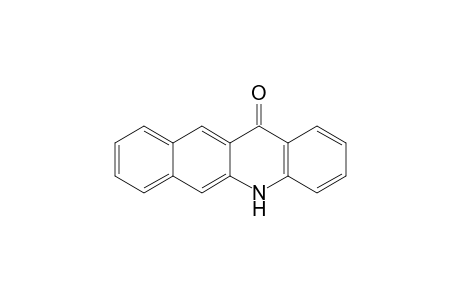 Benz[b]acridin-12(5H)-one