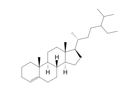 24 - ethyl - cholest - 4 - ene