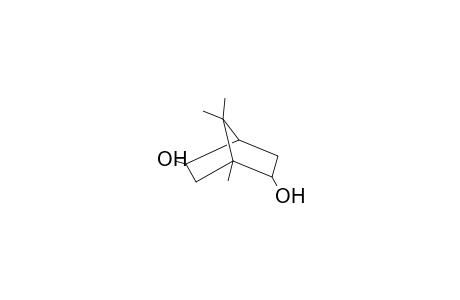 1,7,7-Trimethylbicyclo[2.2.1]heptane-2,5-diol (D4)