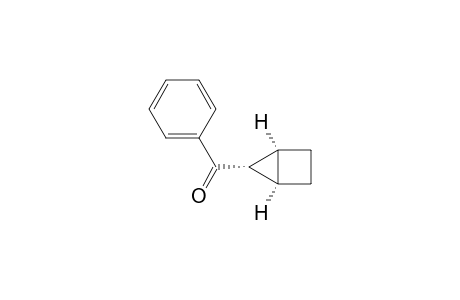 (1S,4R,5R)-(exo)-(Bicyclo[2.1.0]pent-5'-yl)(phenyl)-methanone