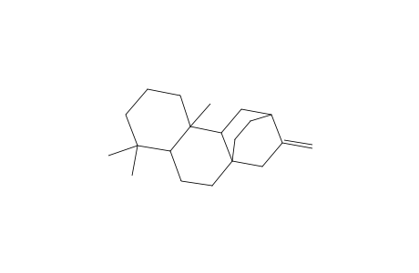 Atis-16-ene, (5.beta.,8.alpha.,9.beta.,10.alpha.,12.alpha.)-