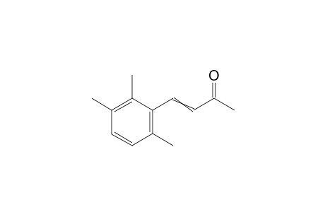 4-(2,3,6-trimethylphenyl)but-3-en-2-one
