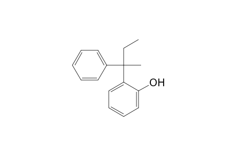 2-Phenyl-2-(2-hydroxyphenyl)butane