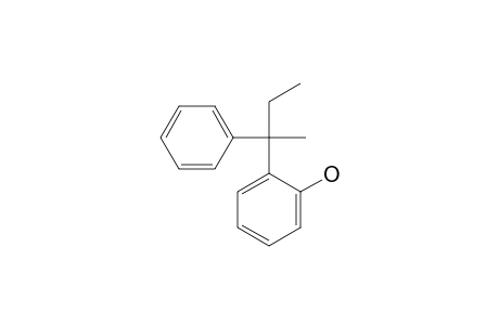 2-Phenyl-2-(2-hydroxyphenyl)butane