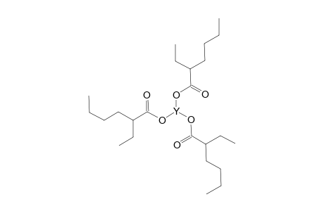 Yttrium(III) 2-ethylhexanoate
