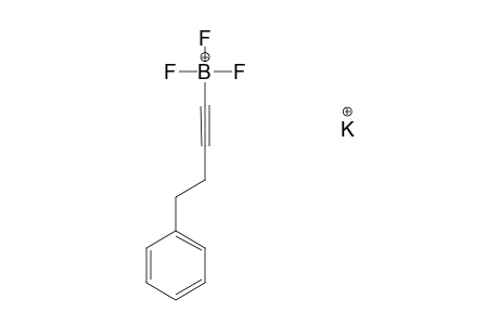 POTASSIUM-(4-PHENYL-1-BUTYN-1-YL)-TRIFLUOROBORATE