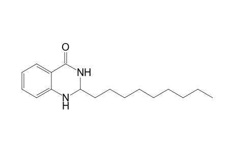 2-Nonyl-2,3-dihydroquinazolin-4(1H)-one