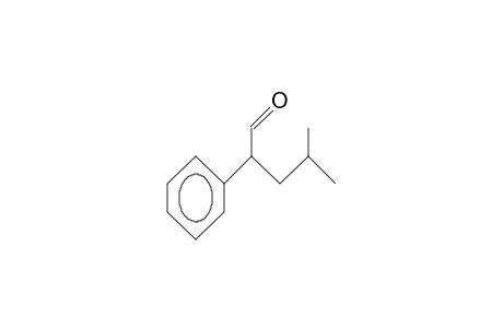 A-Isobutyl-benzeneacetaldehyde