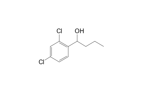 2,4-Dichloro-alpha-propylbenzyl alcohol