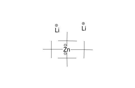 [(TERT.-BUTYL)-(4)]-ZINC-[LITHIUM-(2)]