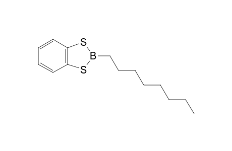 2-OCTYL-1,3,2-BENZODITHIABOROLANE