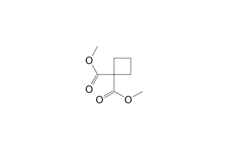 Dimethyl 1,1-cyclobutanedicarboxylate