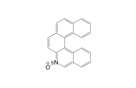 naphtho[1,2-a]phenanthridine 2-oxide
