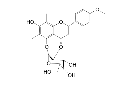 Abacopterin C