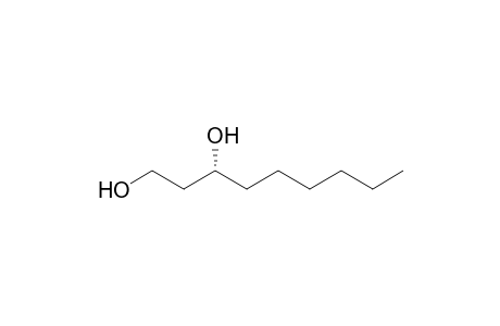 (3R)-nonane-1,3-diol