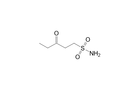 2-Propanoyl-1-ethylsulfonamide