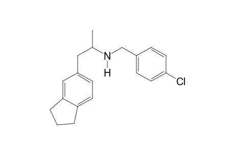 5-APDI N-(4-chlorobenzyl)
