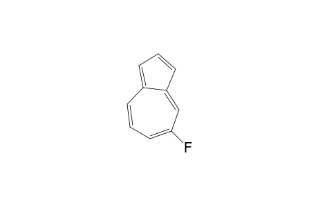 5-Fluoroazulene
