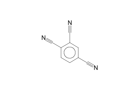 1,2,4-Benzenetricarbonitrile