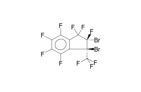 TRANS-1,2-DIBROMO-PERFLUORO-1-METHYLINDANE