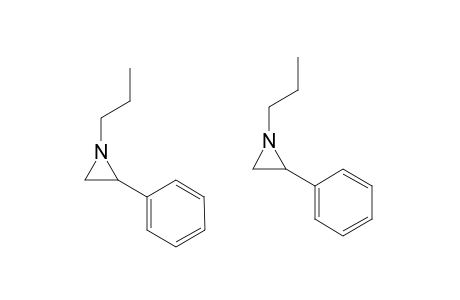 dimer of 1-propyl-2-phenylaziridine
