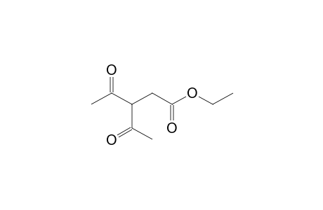 Ethyl 3-Acetyl-4-oxopentanoate