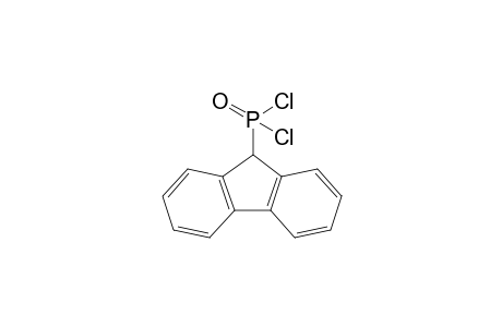 Fluoren-9-ylphosphonic dichloride
