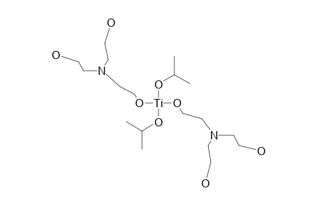 Triethanolamine titanate