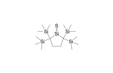 1,1,4,4-tetrakis(Trimethylsilyl)butane-1,4-diyl]-silanethione