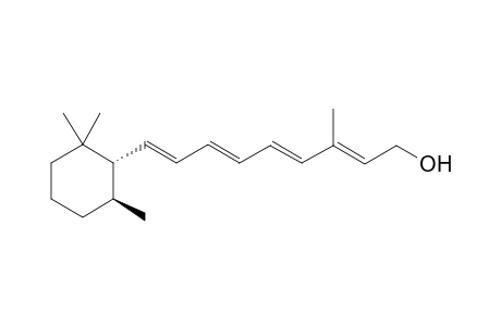 (5S,6S)-9-Demethyl-7,8-dihydroretinol