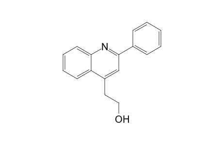 2-(2-Phenylquinolin-4-yl)ethanol