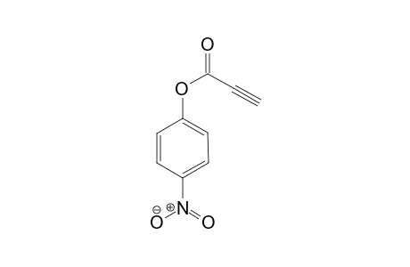 p-Nitrophenyl Propiolate