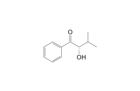 (2S)-2-hydroxy-3-methyl-1-phenyl-1-butanone