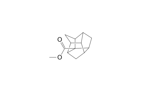 Methyl Pentacyclo[6.3.0.0(2,6).0(3,10).0(5,9)]undecane-2-carboxylate