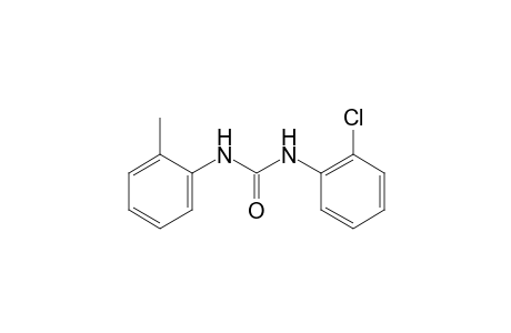 2-chloro-2'-methylcarbanilide