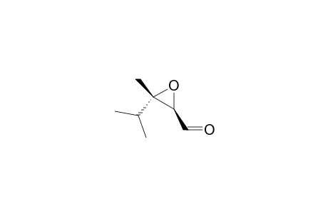trans-3,4-Dimethyl-2,3-epoxypentanal