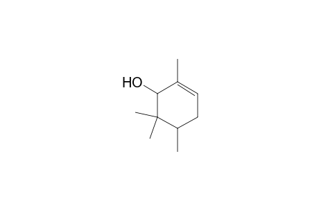 2,5,6,6-Tetramethylcyclohex-2-en-1-ol