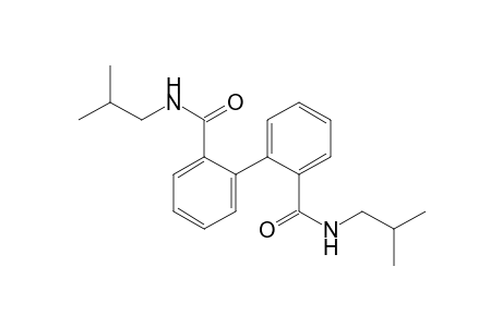 N,N'-diisobutyldiphenamide