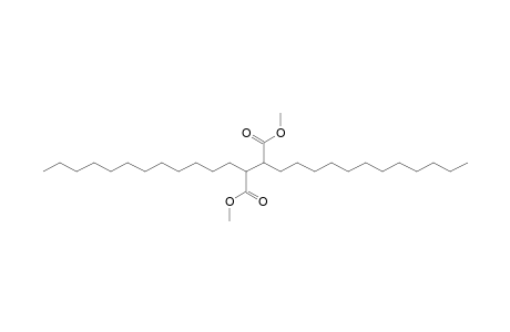 Dimethyl 2,3-didodecylsuccinate