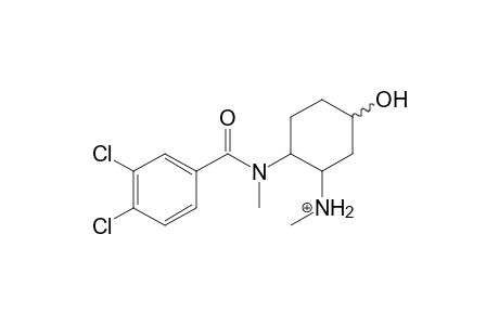 U-47700-M (N-demethyl-HO-glucuronide) MS3_2