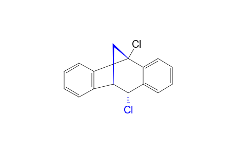 5,endo-11-dichloro-10,11-dihydro-5,10-methano-5H-dibenzo[a,d]cycloheptene