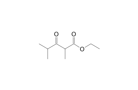 Ethyl 2,4-dimethyl-3-oxopentanoate